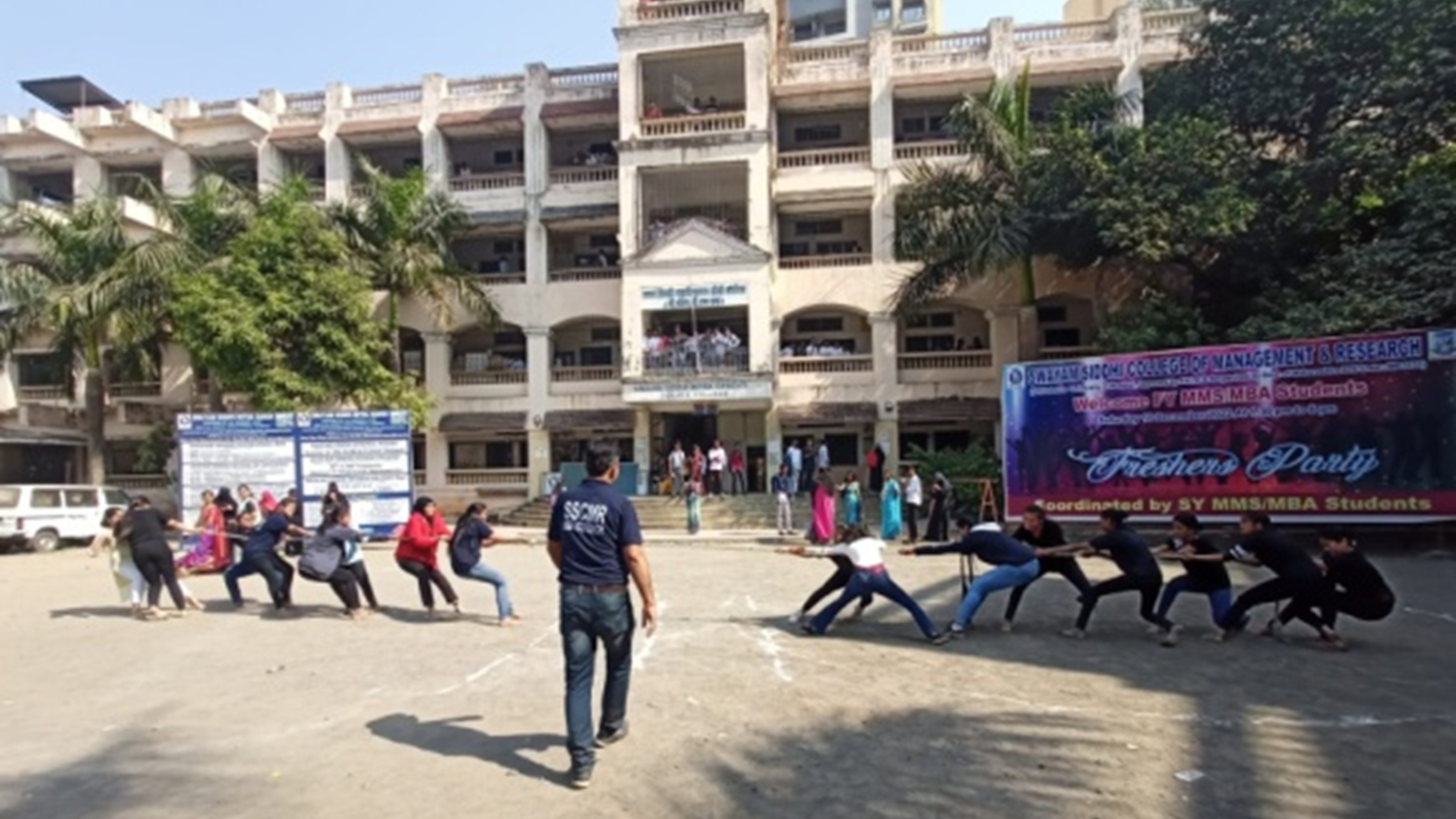 Sports Event 2022-23